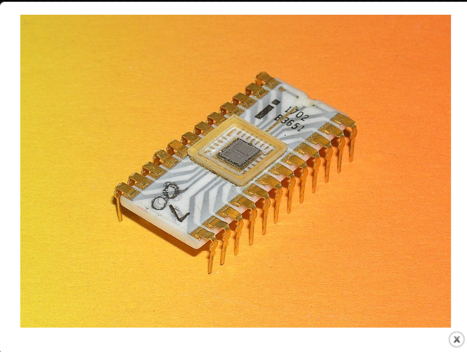 דב פרוהמן EPROM